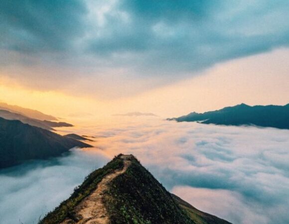 Phu Sa Phin Mountain Climbing Tour (Ta Xua) – Chu Cave Direction
