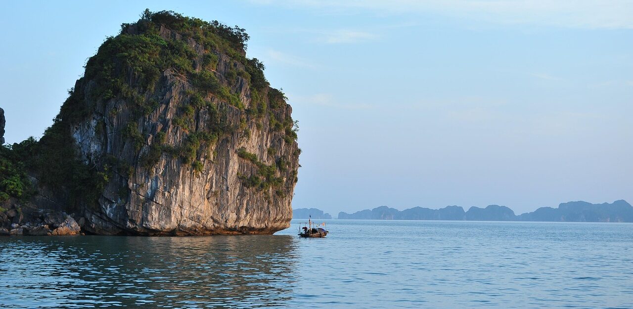Discover unforgettable journeys through Vietnam’s most iconic waterways.