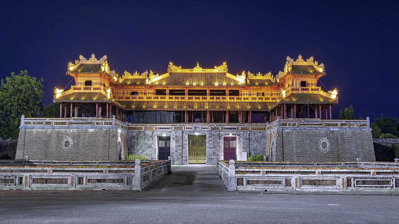 Hà Nội 3D
