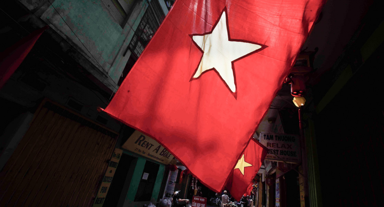 Vietnam e-Visa Explained – How to Apply and What to Expect