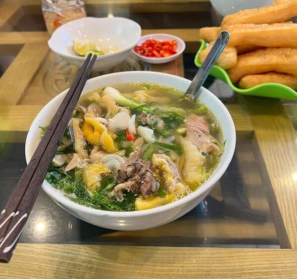 Best Pho Ga Hanoi: 11+ Must-Try Chicken Pho Places Loved by Locals