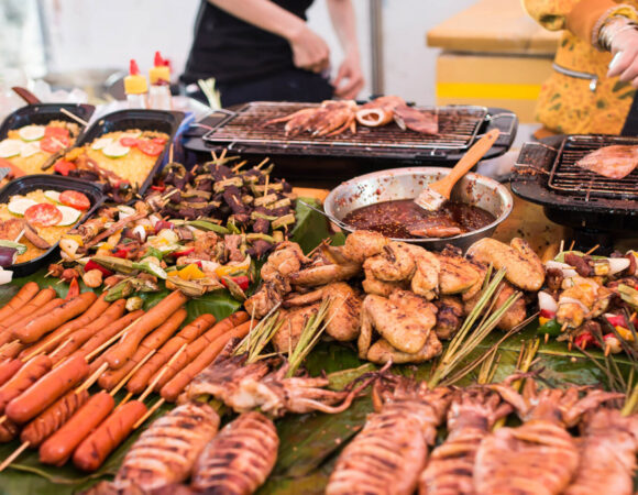 Street Food in Ho Chi Minh City: A Complete Guide to Saigon’s Best Local Eats