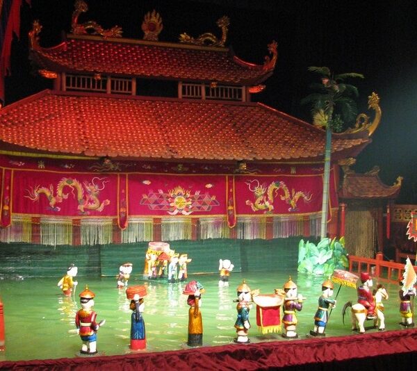 Hanoi Cultural Experiences