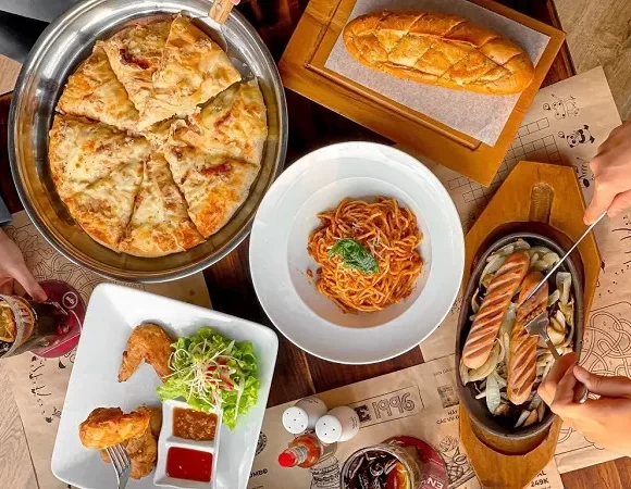 Discover the Ultimate European Cuisine Hanoi Experience: A Flavorful Journey You Can’t Miss