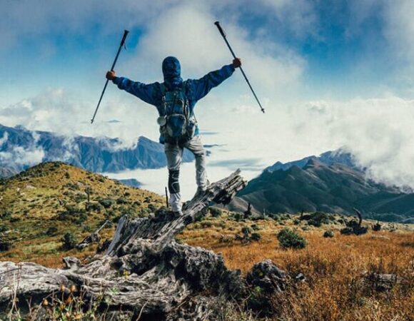 Trekking Ta Chi Nhu – Nam Nghiep Route