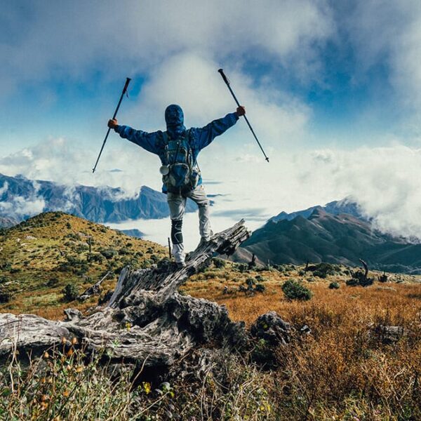 Trekking Ta Chi Nhu – Nam Nghiep Route
