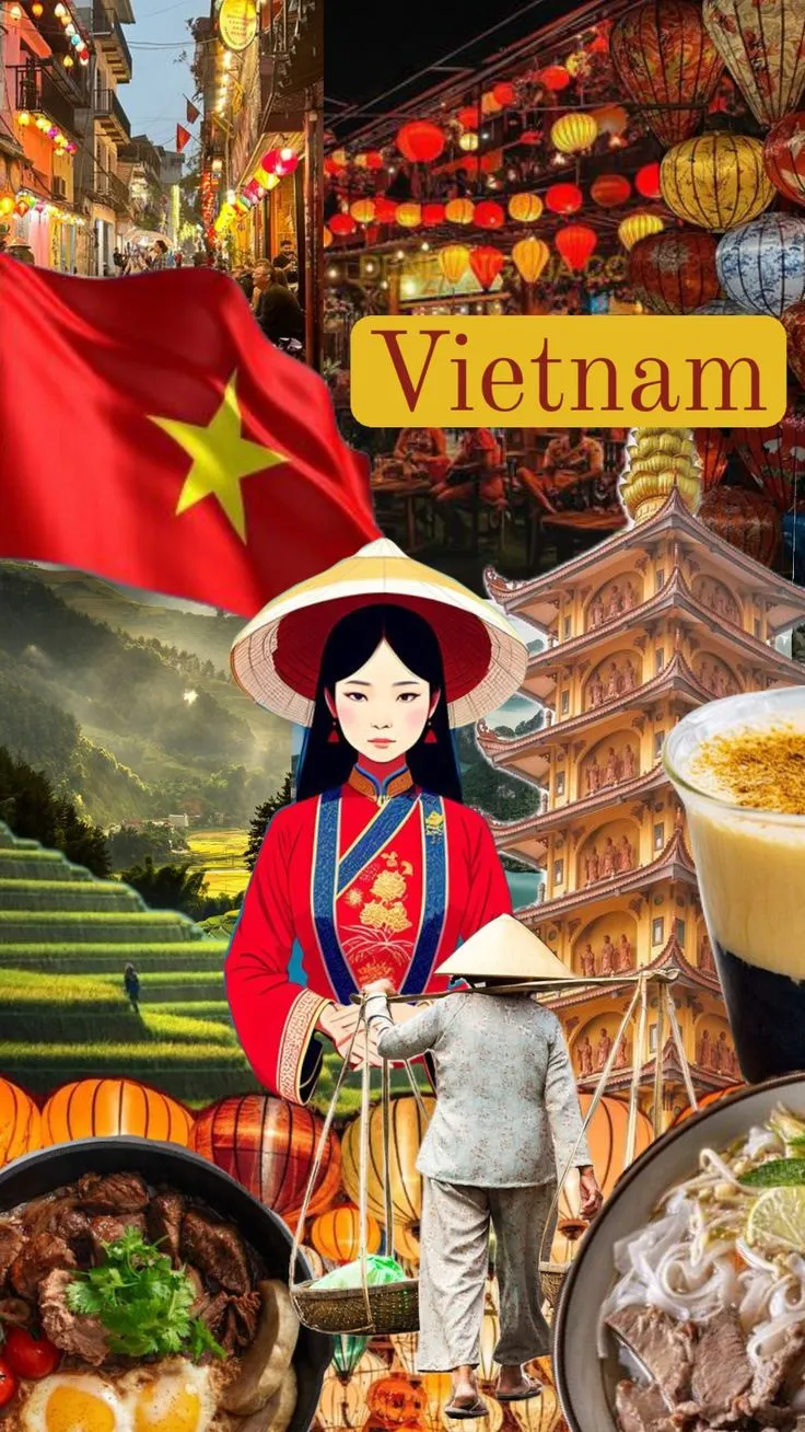 Vietnam Best Dishes and 10 More Reasons Why Travelers Fall in Love with VietnamVietnam best dishes are just the beginning of what makes this country an unforgettable travel destination. From flavorful street food to stunning landscapes, warm locals, vibrant cities, and thrilling outdoor adventures, Vietnam captures the hearts of travelers from around the world. Whether you’re planning your first trip or returning for more, here are 10 amazing reasons — beyond the food — to visit Vietnam.  At Indo-Pacific Travel, we specialize in showcasing Vietnam’s most authentic and captivating experiences. Here’s what makes this country so irresistible.  1. Unforgettable Flavors – Vietnam Best Dishes Let’s start where most journeys in Vietnam begin — the food. Vietnam best dishes are world-famous for their freshness, balance, and bold flavors. You’ll fall in love with every bite of pho, banh mi, and bun cha. But there’s more — try cao lau in Hoi An, mi quang in Da Nang, or a simple rice dish with grilled pork in a countryside eatery. With Indo-Pacific Travel, we’ll guide you to the tastiest spots — from buzzing markets to family-run stalls.  2. Warm, Welcoming People – Vietnamese Culture The heart of Vietnam lies in its people. Known for their hospitality, resilience, and joy, Vietnamese locals are eager to share stories, smiles, and their deep cultural pride. Our guests often say their most memorable moments come from conversations with everyday people — from farmers in the rice fields to artisans in ancient villages. Indo-Pacific Travel connects you with locals for meaningful cultural exchanges.  3. A Landscape of Diversity – Vietnam Best Destinations Vietnam is a land of contrasts. You’ll find misty mountains in the North, ancient towns in the Central region, and tropical islands in the South. From UNESCO World Heritage Sites to untouched villages, each region offers its own vibe. Indo-Pacific Travel offers curated itineraries that mix famous landmarks with lesser-known gems — perfect for those who want more than the usual route.  4. Coffee Like Nowhere Else – Vietnamese Best Coffee Coffee in Vietnam is unique — strong, sweet, and endlessly creative. Whether you’re sipping egg coffee in Hanoi or enjoying a cold coconut coffee in Ho Chi Minh City, the coffee culture here is deeply rooted in daily life. Cafés are more than places to drink — they’re spaces to relax, connect, and observe local rhythm. Join us for a Vietnamese coffee crawl you won’t forget.  5. Spectacular Scenery – Vietnam Most Beautiful Destinations From the emerald waters of Ha Long Bay to the surreal dunes of Mui Ne, Vietnam’s natural beauty is breathtaking. Explore Son Doong, the world’s largest cave, or ride through the jaw-dropping Ha Giang Loop. With Indo-Pacific Travel, you can venture off the beaten path — to Ban Gioc Waterfall, Pu Luong Nature Reserve, or hidden lagoons in Central Vietnam.  6. Fascinating Heritage – Historic Sights Vietnam Vietnam’s long history is preserved in its temples, ancient towns, and royal ruins. Walk the Imperial City of Hue, explore Hoi An’s lantern-lit streets, or uncover the wartime tunnels of Cu Chi. Indo-Pacific Travel’s expert-guided heritage tours bring these stories to life with context and authenticity.  7. Two-Wheel Freedom – Vietnam Motorbike Adventures If you want to feel Vietnam, ride it. Motorbike adventures here are legendary — the Hai Van Pass, Ha Giang, and Ninh Binh’s limestone roads offer views you won’t see from a bus window. Indo-Pacific Travel organizes safe, unforgettable rides for both beginners and seasoned riders, with full support and local insight.  8. Cities Full of Life – Vietnam City Break Hanoi, Ho Chi Minh City, and Da Nang are bursting with energy, creativity, and contrast. Start your day with a stroll around a quiet lake, and end it on a rooftop bar with skyline views. Explore colonial architecture, buzzing food markets, quirky boutiques, and cutting-edge art spaces. Our city breaks let you feel the pulse of modern Vietnam — fast, fun, and full of flavor.  9. Thrilling Outdoor Adventures – Canyoning in Vietnam For adrenaline lovers, Vietnam is a playground. Try canyoning in Da Lat, spelunking in Phong Nha, rock climbing in Huu Lung, or kayaking through hidden caves in Lan Ha Bay. Indo-Pacific Travel offers tailor-made adventure tours for travelers who want to push beyond the typical and explore Vietnam’s wilder side.  10. Incredible Value for Your Trip Vietnam offers world-class experiences at a fraction of the cost of many destinations. Think gourmet meals for under $5, boutique stays for less than $50, and unforgettable tours that don’t break the bank. Indo-Pacific Travel helps you maximize value while keeping the experience authentic and unforgettable.  🌏 Ready to Taste, Explore, and Discover? Vietnam best dishes might bring you here — but it’s everything else that will make you fall in love. Whether you’re craving a cultural deep dive, a scenic escape, or a foodie journey, Indo-Pacific Travel is here to craft your perfect itinerary.  👉 Start planning your dream Vietnam trip with us at Indo-Pacific Travel