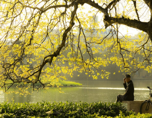 Autumn in Vietnam: Best Places to Visit & Things to Do in Northern Vietnam 2025