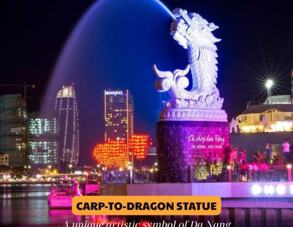 Things to do in Da Nang 2025 – Top 10 Must-See Attractions in Central Vietnam