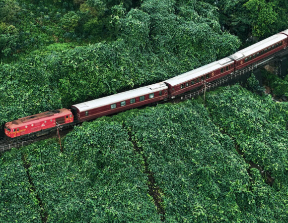 Luxury Train Vietnam: The Most Elegant Way to Travel from Hanoi to Ho Chi Minh City