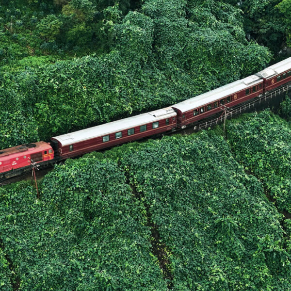 Luxury Train Vietnam: The Most Elegant Way to Travel from Hanoi to Ho Chi Minh City