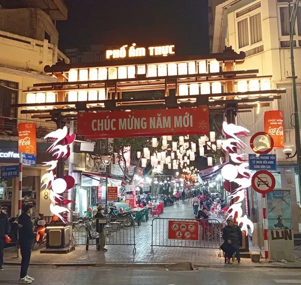 The Ultimate Guide to the Best Hanoi Night Food Markets You Can’t Miss in 2025