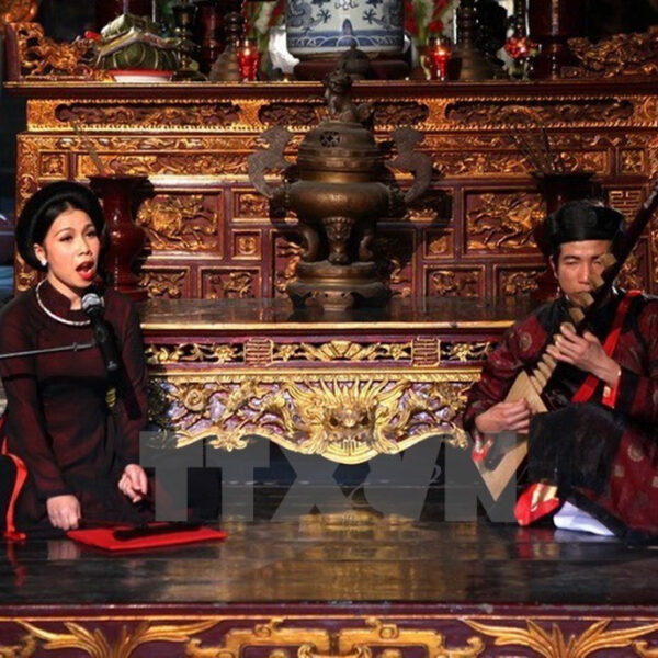 Enchanting Mother Goddess Worship in Vietnam: A Unique Cultural Experience in Hanoi