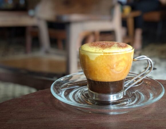 Where to Find the Best Egg Coffee in Hanoi Old Quarter (2025 Guide)