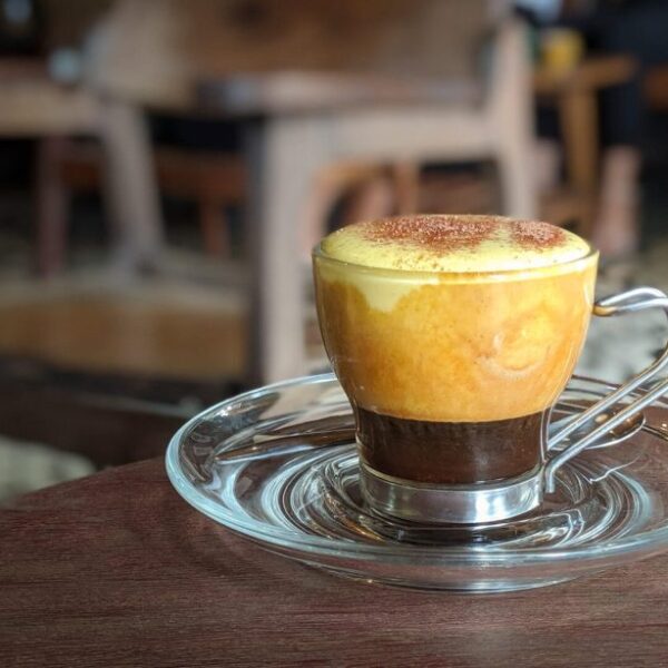 Where to Find the Best Egg Coffee in Hanoi Old Quarter (2025 Guide)
