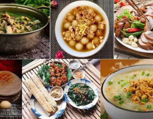 Ha Giang Food Guide: Explore the Best Traditional Dishes of Vietnam’s Highlands
