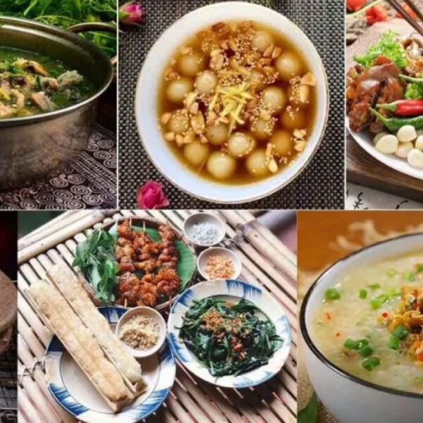 Ha Giang Food Guide: Explore the Best Traditional Dishes of Vietnam’s Highlands