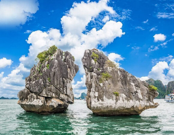 Ha Long Bay – Cat Ba Archipelago: Vietnam’s New UNESCO World Natural Heritage Site
