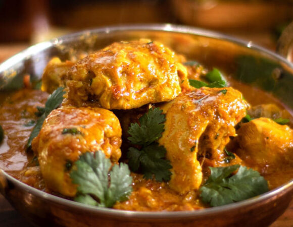 Indian Dishes in Hanoi – A Cultural and Culinary Journey into Authentic Indian Cuisine