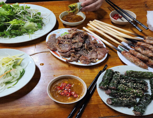 Michelin Guide Da Nang 2025: 5 Affordable Bib Gourmand Restaurants You Must Try