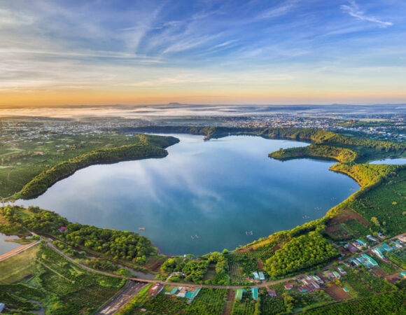 Ultimate Gia Lai Travel Guide: Discover the Hidden Gem of Vietnam’s Central Highlands