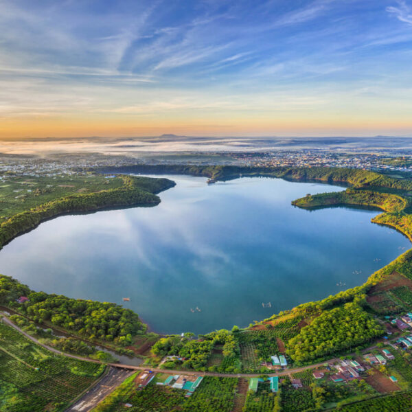 Ultimate Gia Lai Travel Guide: Discover the Hidden Gem of Vietnam’s Central Highlands