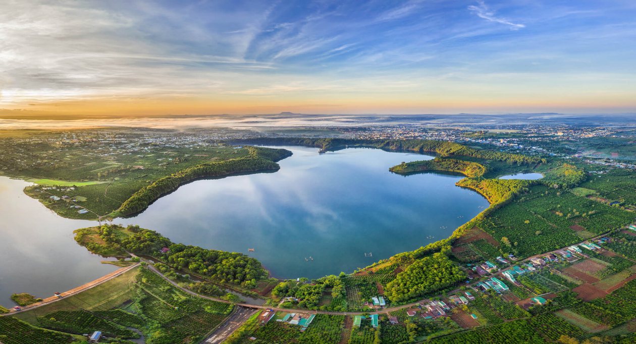 Ultimate Gia Lai Travel Guide: Discover the Hidden Gem of Vietnam’s Central Highlands