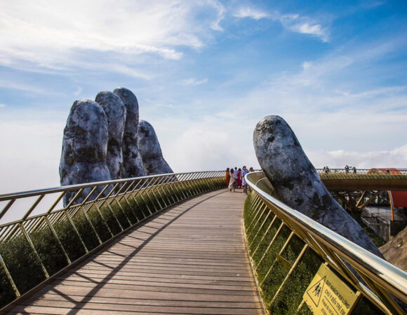 The Perfect 3-Day Itinerary in Da Nang, Vietnam