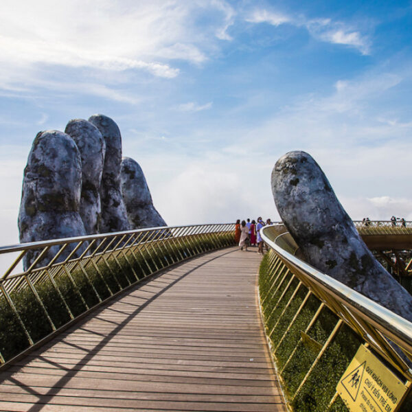 The Perfect 3-Day Itinerary in Da Nang, Vietnam