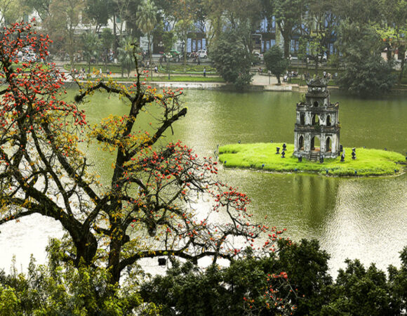 Vietnam Travel: A Swiss Couple’s Unforgettable 15-Day Journey Across the Country