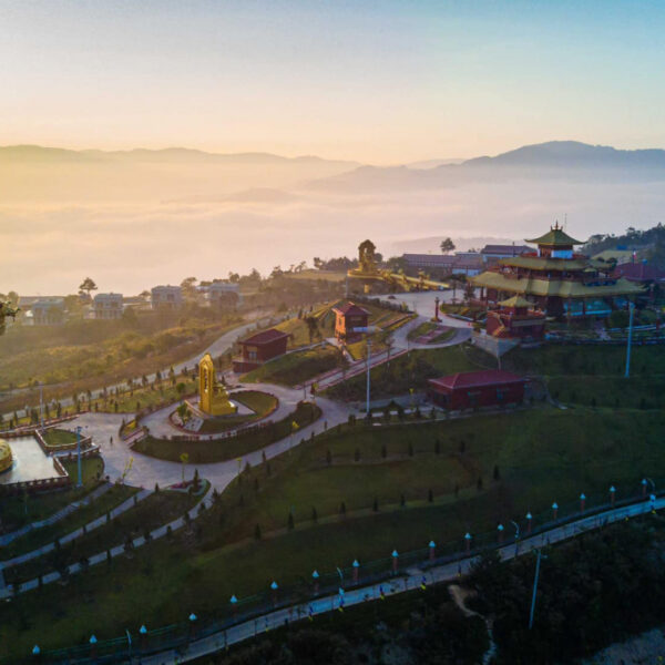 Lam Dong Ecotourism Guide: Top Nature Destinations in Vietnam’s Highlands