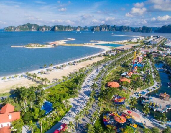 Top Things to Do in Tuan Chau Island for a Perfect Short Getaway