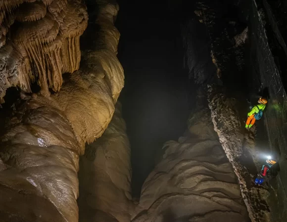 Top 11 Spots for Adventure Travel in Vietnam (Trekking, Caving & More)