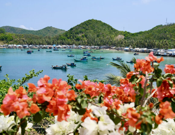 Discover the Hidden Gem of Southern Vietnam: Nam Du Island Archipelago in 2025