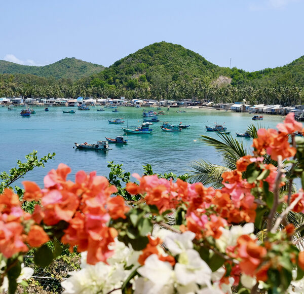 Discover the Hidden Gem of Southern Vietnam: Nam Du Island Archipelago in 2025