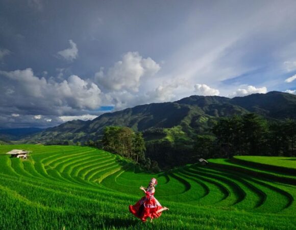 Mu Cang Chai Weather Guide: Best Time to Visit for Stunning Views & Safe Travel