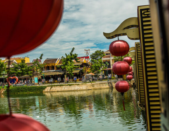 Hoi An Girls Trip Itinerary: 3 Days of Relaxation, Culture & Fun in Vietnam