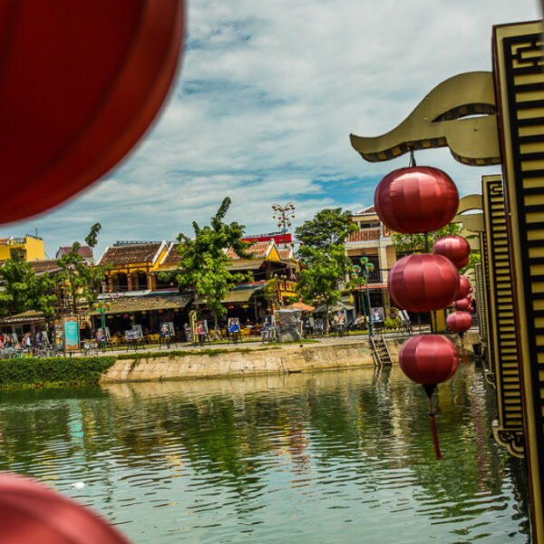 Hoi An Girls Trip Itinerary: 3 Days of Relaxation, Culture & Fun in Vietnam