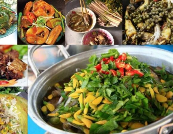 Mekong Delta Food: A Flavorful Journey into Southern Vietnam’s Culinary Soul