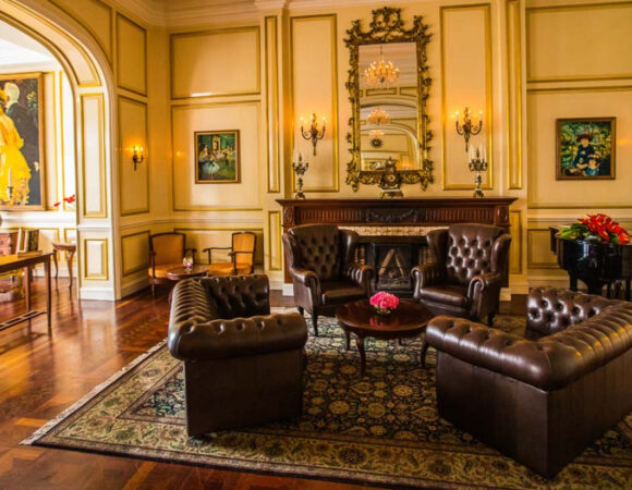 Top 6 Heritage Hotels in Vietnam That Let You Sleep in History