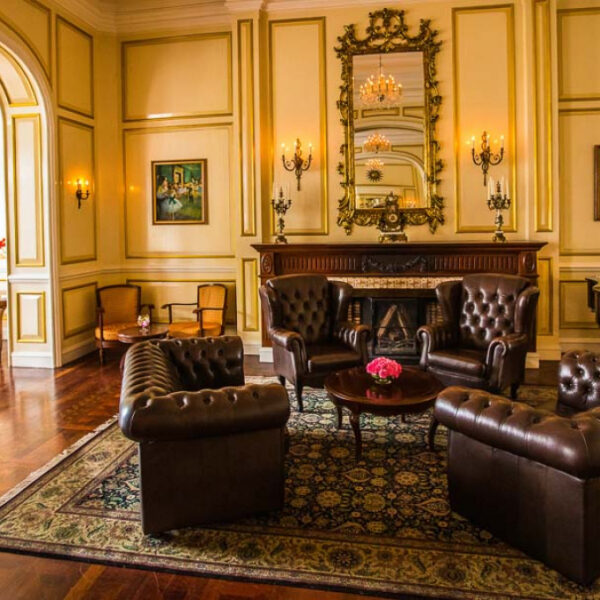 Top 6 Heritage Hotels in Vietnam That Let You Sleep in History