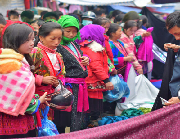 Tua Chua Travel: A Hidden Treasure of Northwest Vietnam
