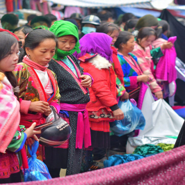 Tua Chua Travel: A Hidden Treasure of Northwest Vietnam