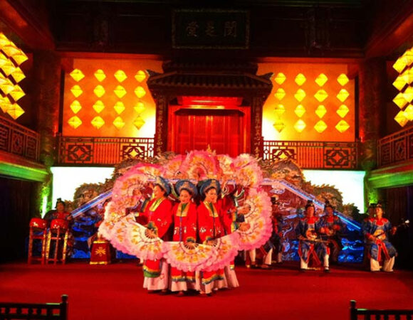 Top 5 Reasons to Experience Vietnamese Royal Court Music – A Timeless Cultural Treasure in Hue