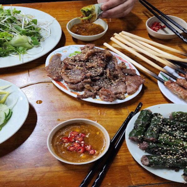Da Nang Street Food: Top 5 Michelin-Recommended Local Eats in 2025