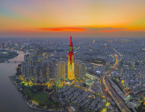 Top Attractions in Ho Chi Minh City You Shouldn’t Miss in 2025