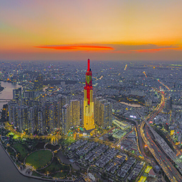 Top Attractions in Ho Chi Minh City You Shouldn’t Miss in 2025