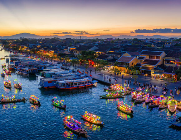 Vietnam: The Safest Country to Visit in Asia 2025 – Culture, Beaches, and E-Visa Guide
