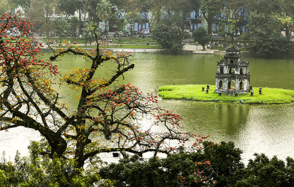 A Swiss Couple’s Vietnam Travel Journey – 15 Days of Culture, Cuisine, and Natural Wonders