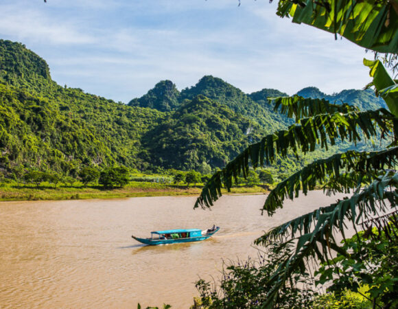 Phong Nha Travel – The Ultimate Vietnam Adventure Guide
